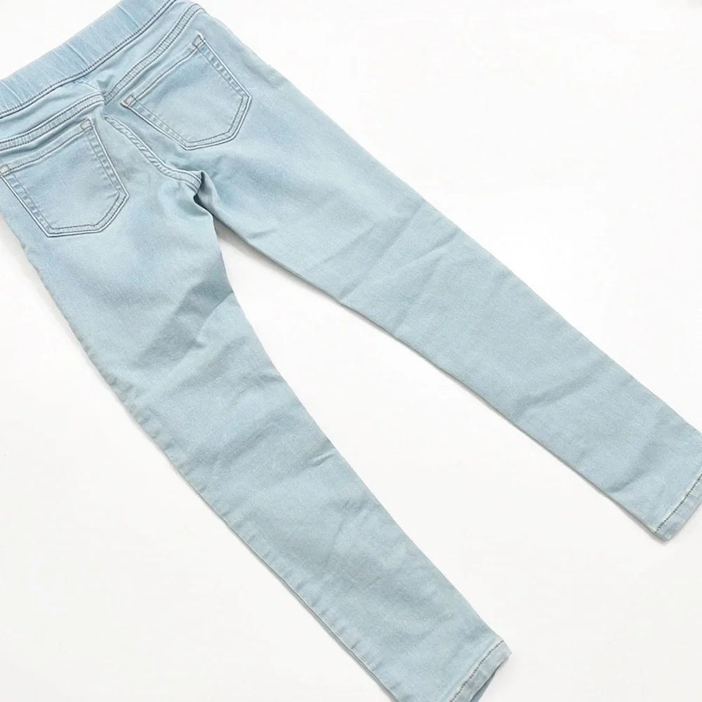 The Children's Place girls legging jeans